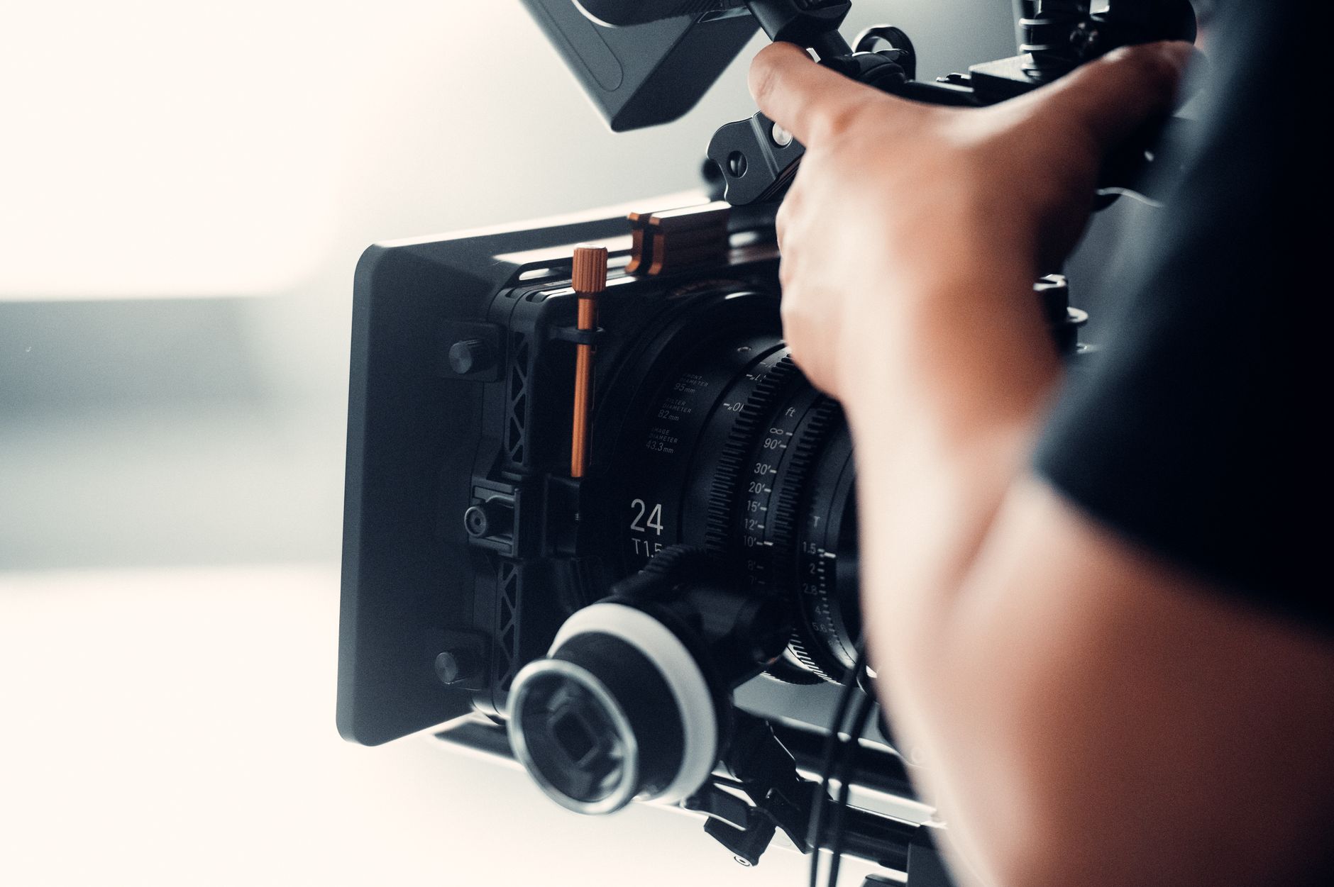 How to Prepare for a Brand Video Shoot