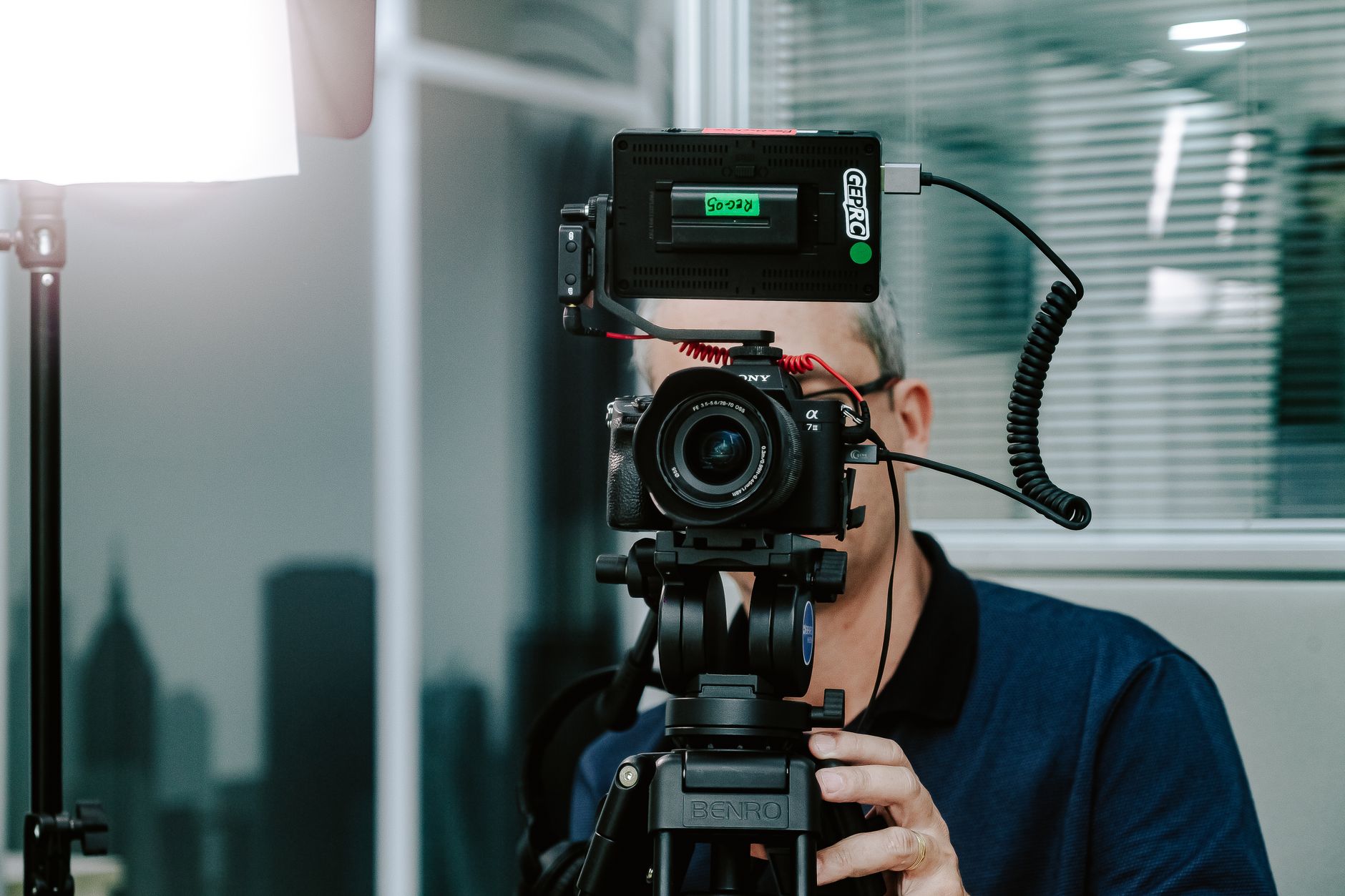 How Long Should a Business Video Be?