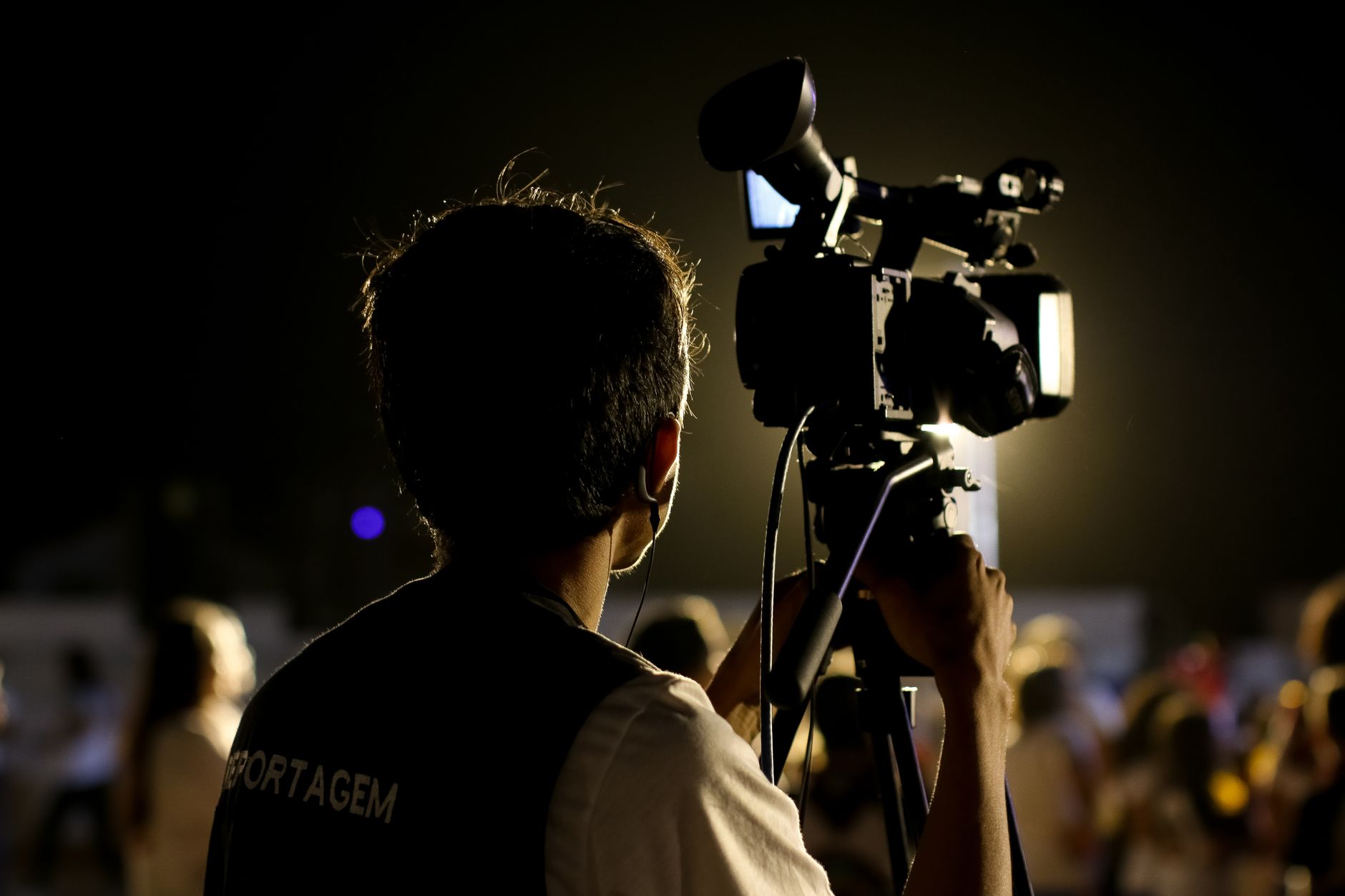 What to Expect From Event Videography