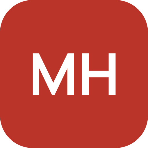 Mile High Motion logo